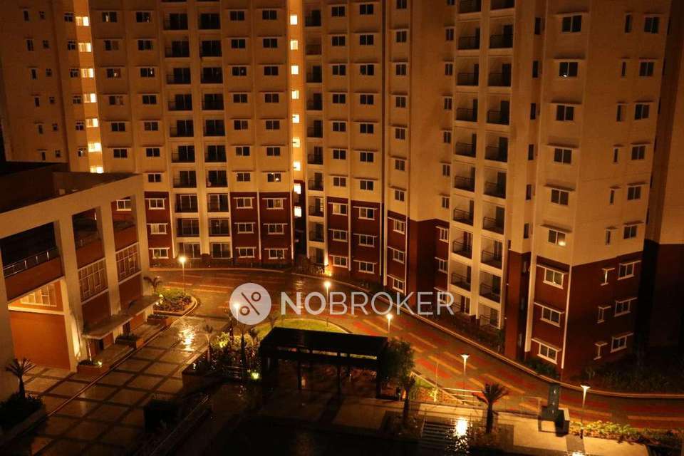 2 BHK Flat In Prestige Sunrise Park - Norwood For Sale  In Electronic City