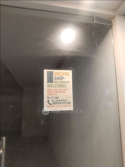 Shop in  Dhanori, Pune for Rent 