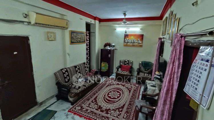 2 BHK House for Rent  In Ff5r+f65, Sikh Rd, Wahab Nagar, Sikh Village, Gunrock Enclave, Secunderabad, Telangana 500009, India