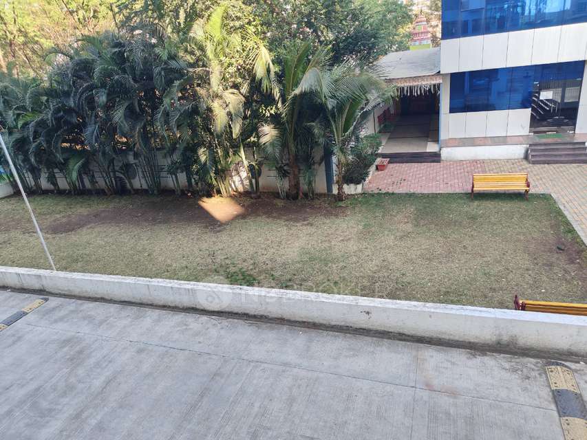 2 BHK Flat In D S Vrindavan, Dhanori for Rent  In Block-b, D S Vrindavan, 25, Sr. No. 5, Siddartha Nagar, Dhanori, Pune, Maharashtra 411015, India