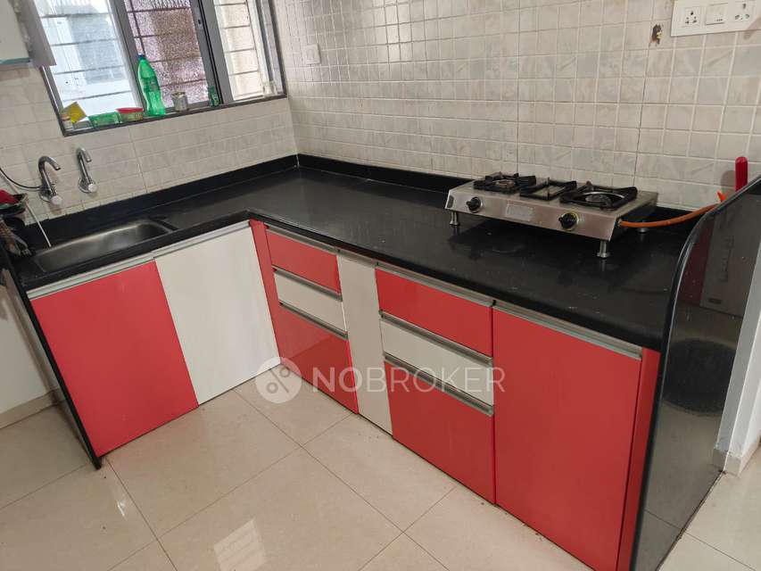 2 BHK Flat In D S Vrindavan, Dhanori for Rent  In Block-b, D S Vrindavan, 25, Sr. No. 5, Siddartha Nagar, Dhanori, Pune, Maharashtra 411015, India