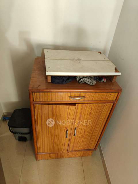 2 BHK Flat In D S Vrindavan, Dhanori for Rent  In Block-b, D S Vrindavan, 25, Sr. No. 5, Siddartha Nagar, Dhanori, Pune, Maharashtra 411015, India