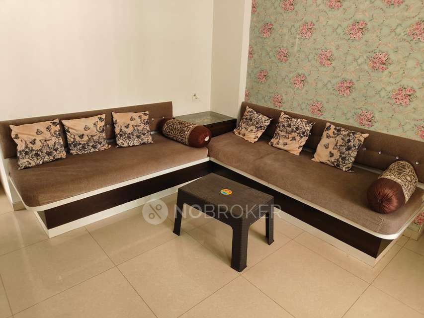 2 BHK Flat In D S Vrindavan, Dhanori for Rent  In Block-b, D S Vrindavan, 25, Sr. No. 5, Siddartha Nagar, Dhanori, Pune, Maharashtra 411015, India