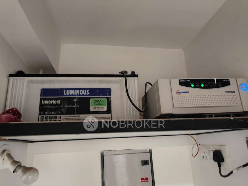 2 BHK Flat In D S Vrindavan, Dhanori for Rent  In Block-b, D S Vrindavan, 25, Sr. No. 5, Siddartha Nagar, Dhanori, Pune, Maharashtra 411015, India