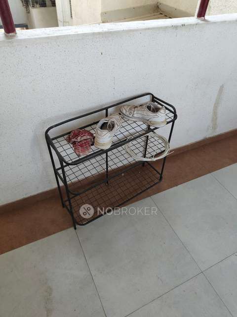 2 BHK Flat In D S Vrindavan, Dhanori for Rent  In Block-b, D S Vrindavan, 25, Sr. No. 5, Siddartha Nagar, Dhanori, Pune, Maharashtra 411015, India