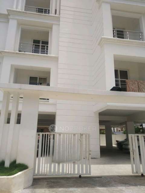 2 BHK Flat In Myisca Apartmennt  for Rent  In L. B. Nagar