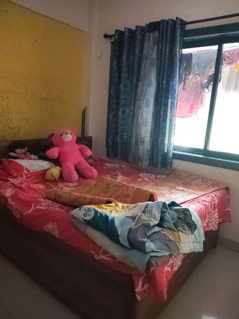 1 BHK Flat In Evershine Mangal Charan For Sale  In Vasai East