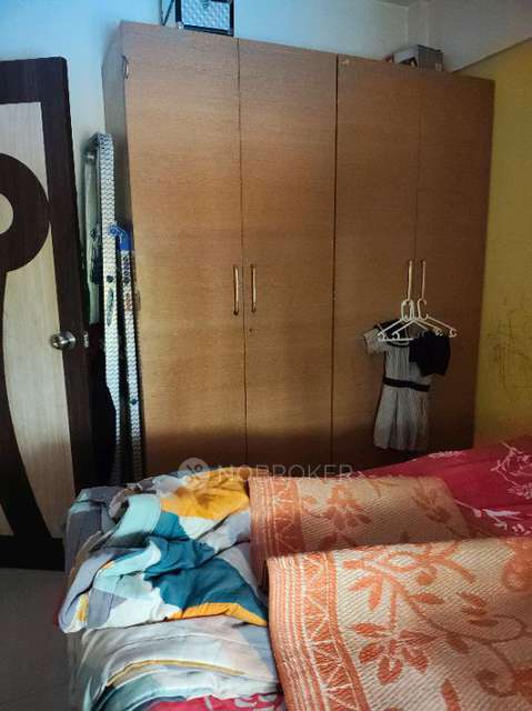 1 BHK Flat In Evershine Mangal Charan For Sale  In Vasai East