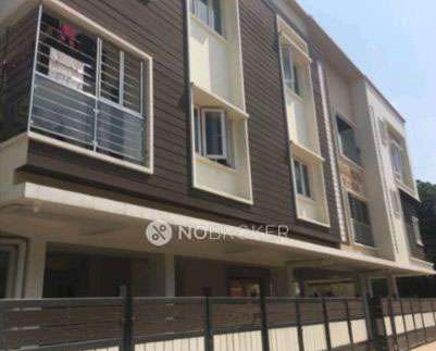 2 BHK Flat In Swandra Flora  For Sale  In Perumbakkam