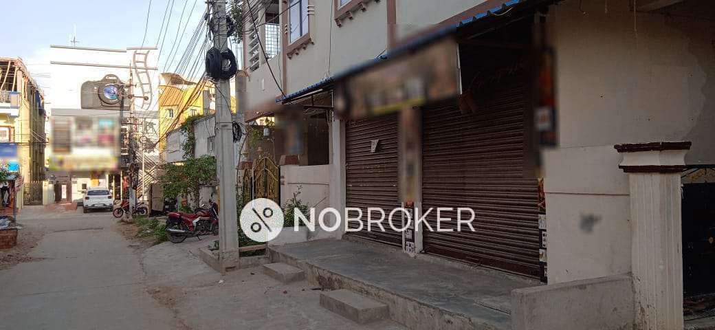 1 RK House for Rent  In Boduppal