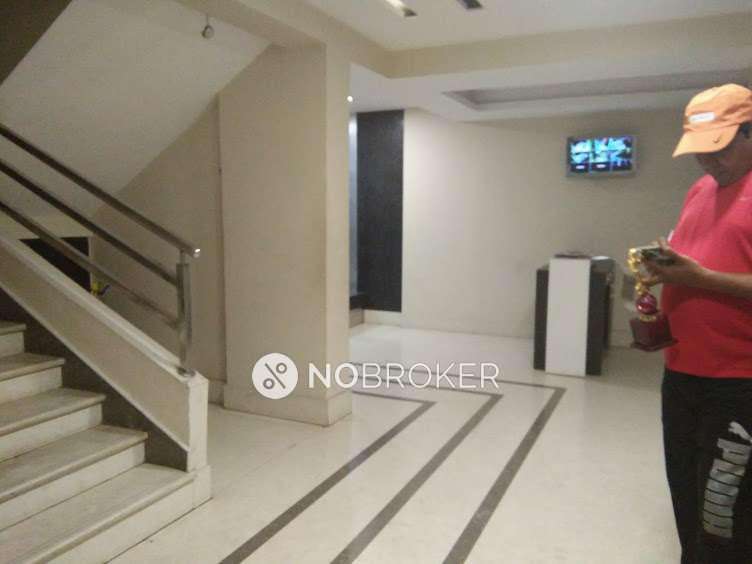 1 BHK Flat In Mukta Residency For Sale  In Khidkali