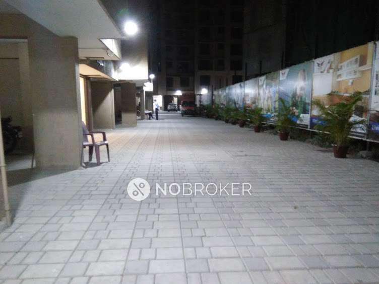 1 BHK Flat In Mukta Residency For Sale  In Khidkali