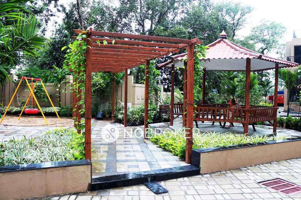 1 BHK Flat In Mukta Residency For Sale  In Khidkali