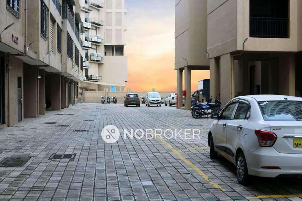 1 BHK Flat In Mukta Residency For Sale  In Khidkali