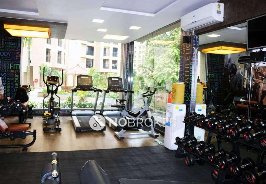 1 BHK Flat In Mukta Residency For Sale  In Khidkali