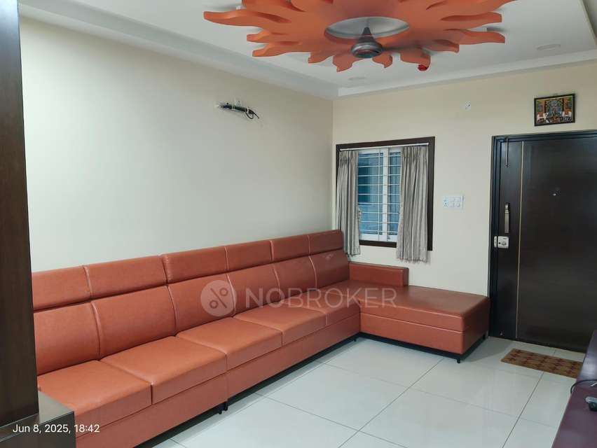 3 BHK Flat In Honer Aquantis, Gachibowli, Hyderabad, Telangana, India For Sale  In Gachibowli, Hyderabad, Telangana, India