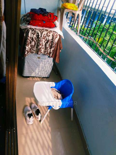 1 BHK Flat In Jangid Complex For Sale  In  Mira Road, Mumbai