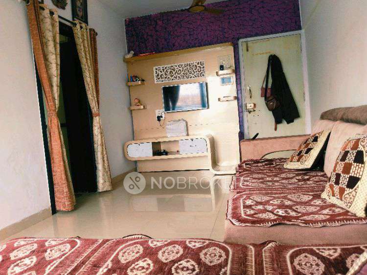 1 BHK Flat In Jangid Complex For Sale  In  Mira Road, Mumbai