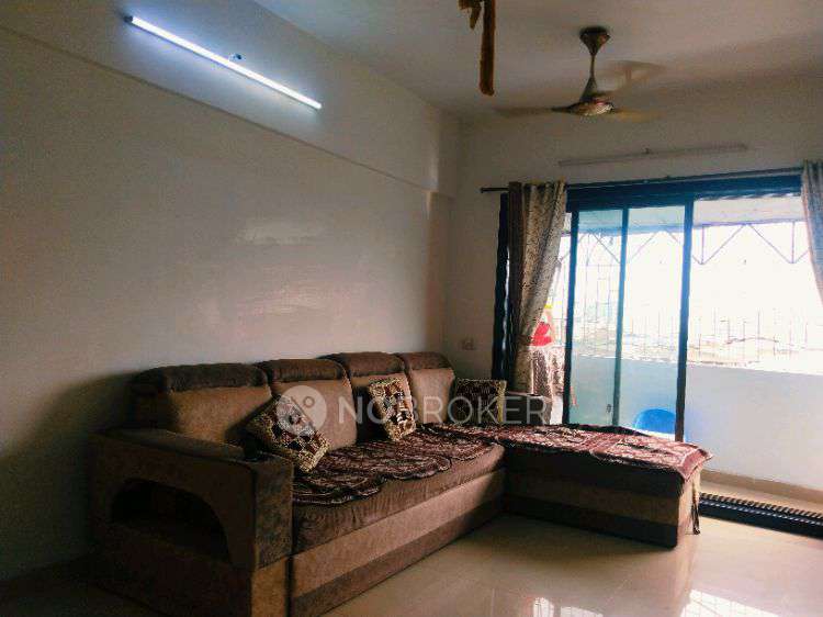 1 BHK Flat In Jangid Complex For Sale  In  Mira Road, Mumbai