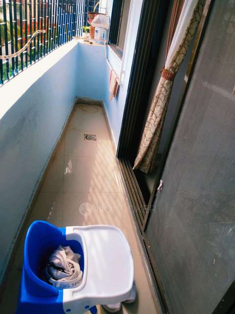 1 BHK Flat In Jangid Complex For Sale  In  Mira Road, Mumbai