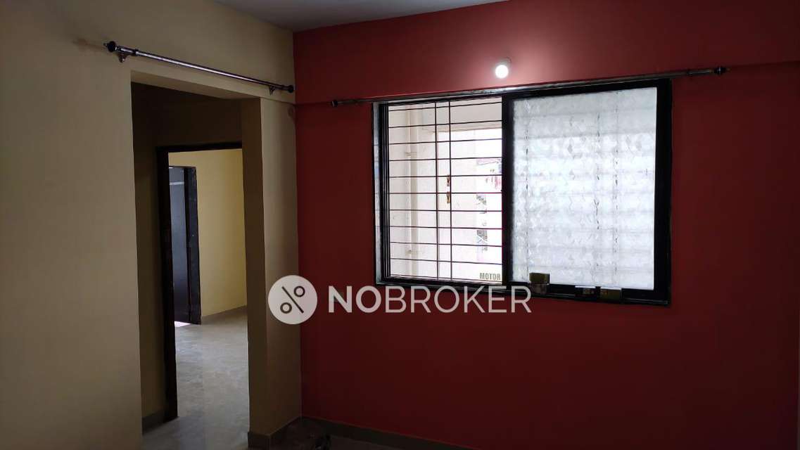 1 BHK Flat In Silver Nest For Sale  In Pimpri Chinchwad