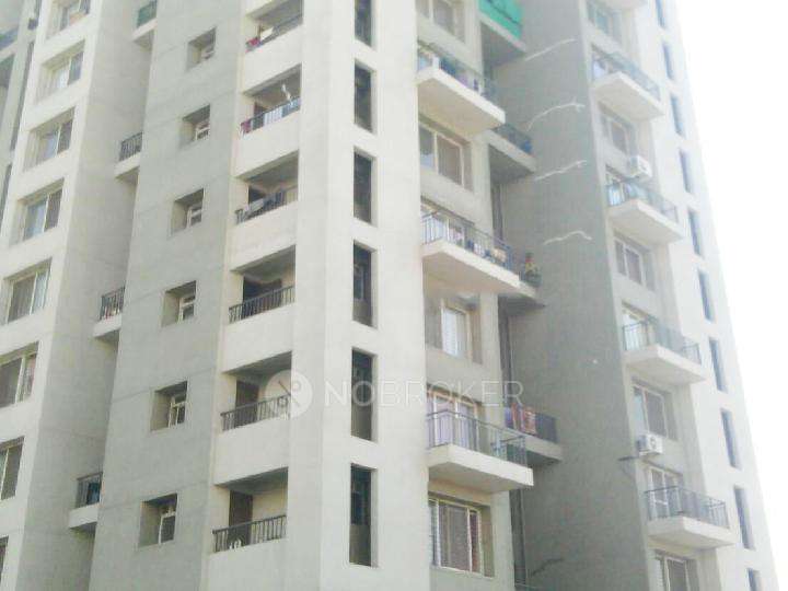 1 BHK Flat In Silver Nest For Sale  In Pimpri Chinchwad