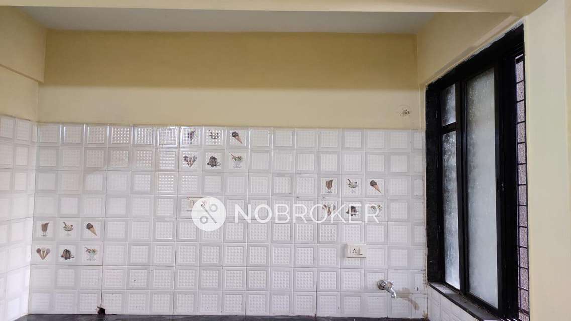 1 BHK Flat In Silver Nest For Sale  In Pimpri Chinchwad