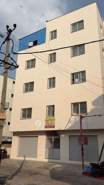 PG for Girls in Basaveshwar Nagar