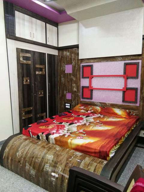 4 BHK House For Sale  In Shivajinagar