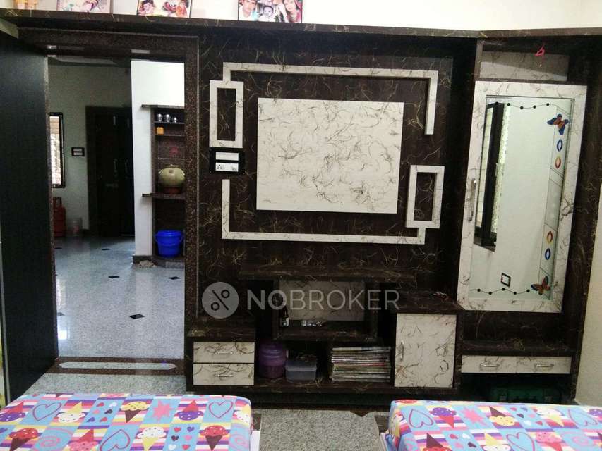 4 BHK House For Sale  In Shivajinagar