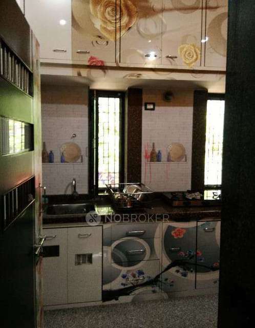 4 BHK House For Sale  In Shivajinagar