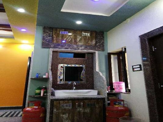 4 BHK House For Sale  In Shivajinagar