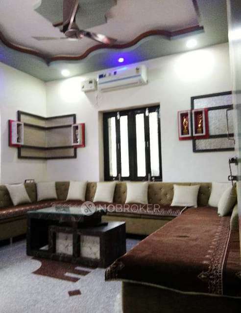 4 BHK House For Sale  In Shivajinagar