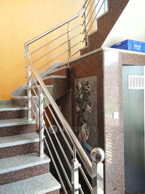 4 BHK House For Sale  In Shivajinagar