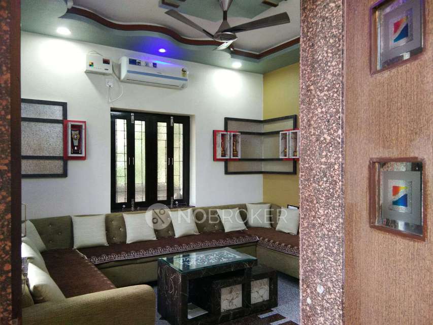 4 BHK House For Sale  In Shivajinagar