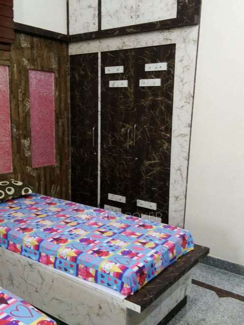 4 BHK House For Sale  In Shivajinagar