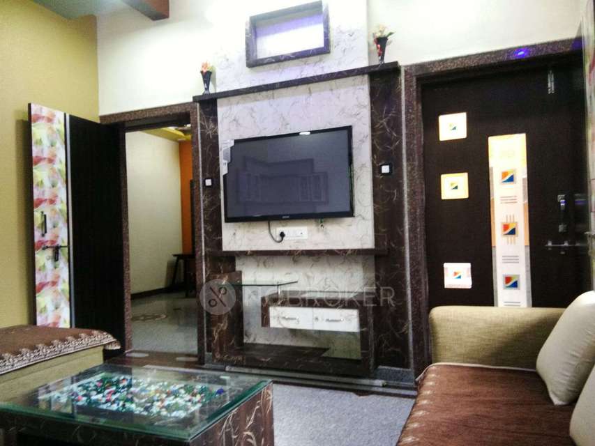4 BHK House For Sale  In Shivajinagar