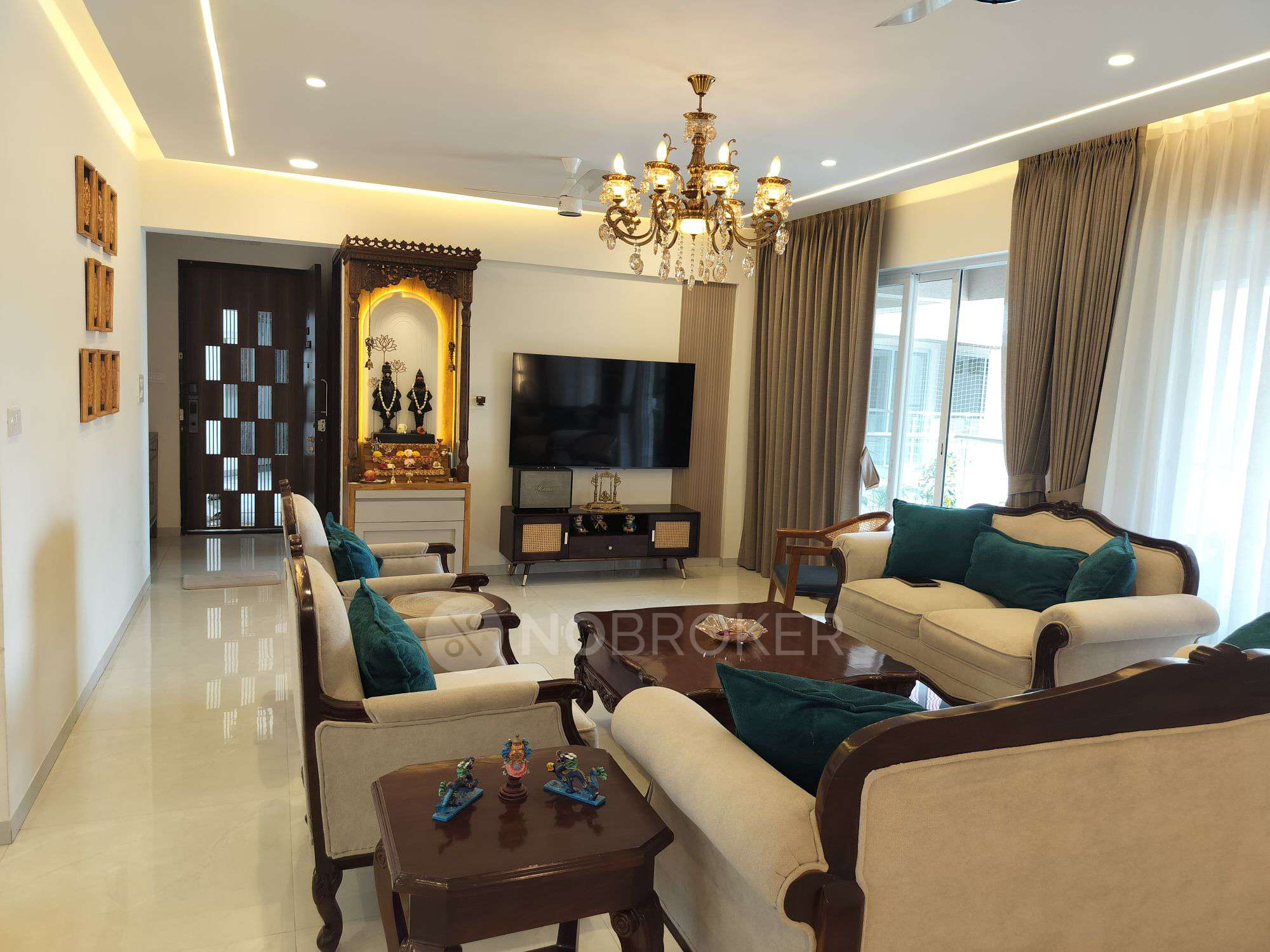 Property Interior