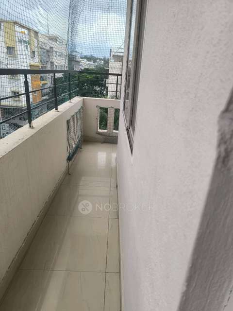 3 BHK Flat In S.k Residensy For Sale  In Jyothi Nagar