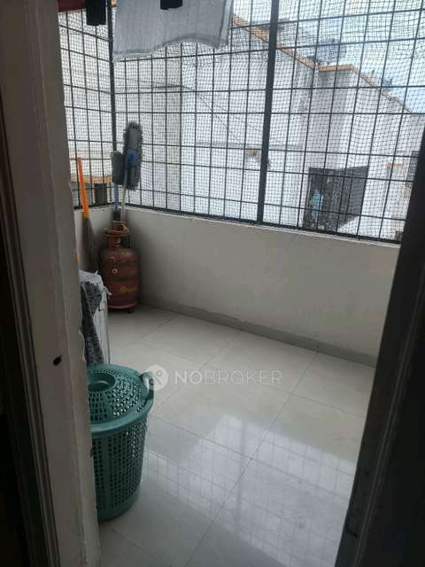 3 BHK Flat In S.k Residensy For Sale  In Jyothi Nagar