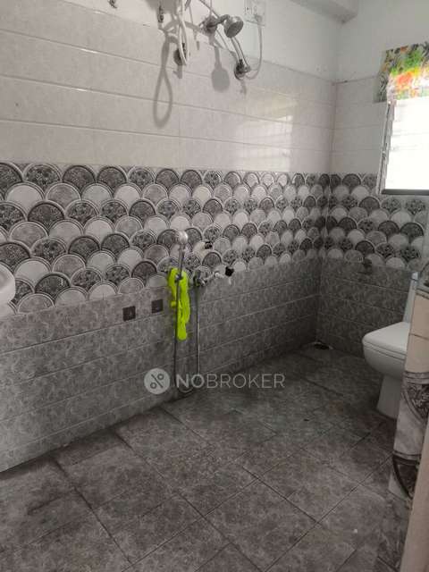 3 BHK Flat In S.k Residensy For Sale  In Jyothi Nagar