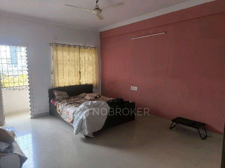 3 BHK Flat In S.k Residensy For Sale  In Jyothi Nagar