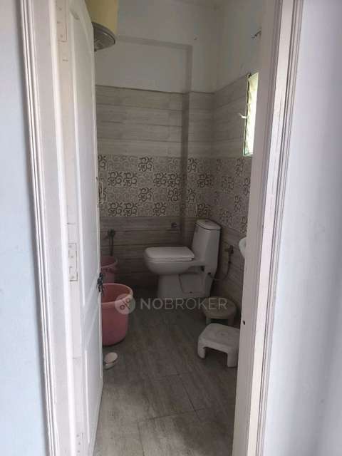 3 BHK Flat In S.k Residensy For Sale  In Jyothi Nagar