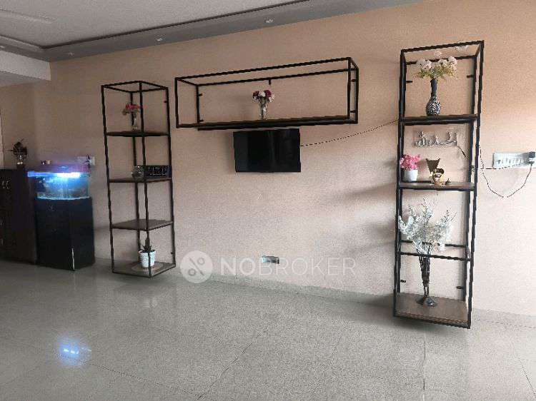 3 BHK Flat In S.k Residensy For Sale  In Jyothi Nagar