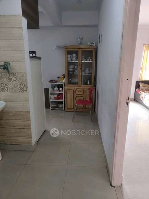 3 BHK Flat In S.k Residensy For Sale  In Jyothi Nagar