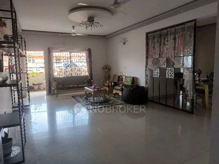 3 BHK Flat In S.k Residensy For Sale  In Jyothi Nagar