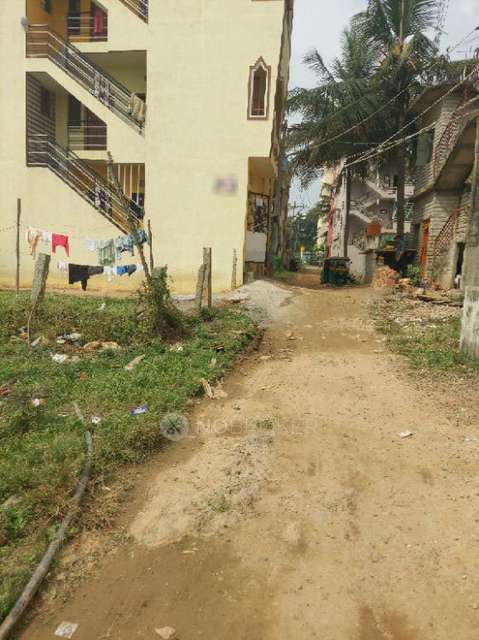 1 BHK Flat In Standalone Building  for Rent  In Shikaripalya