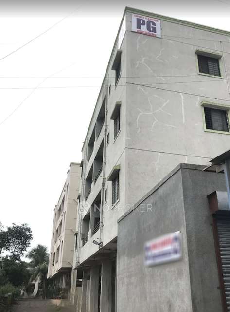 PG for Boys in Hinjawadi