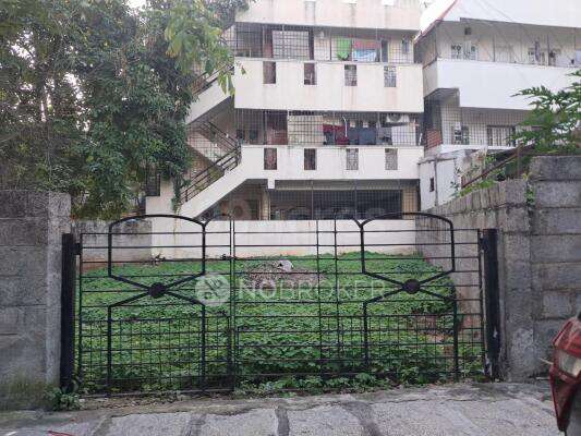 1 BHK Flat In Alf Apartment For Sale  In Nandini Layout