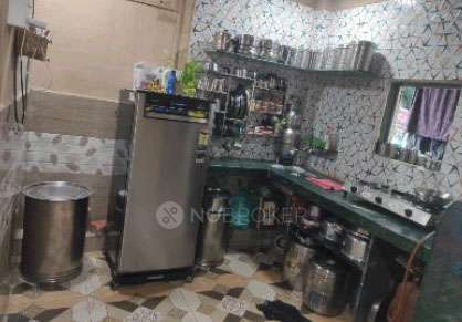 1 RK House for Lease  In Harijan Vijay Chs Road